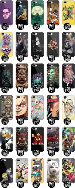 etui-antishock-do-iphone-7-plus-mix-mocne-wzory-material-tworzywo-sztuczne