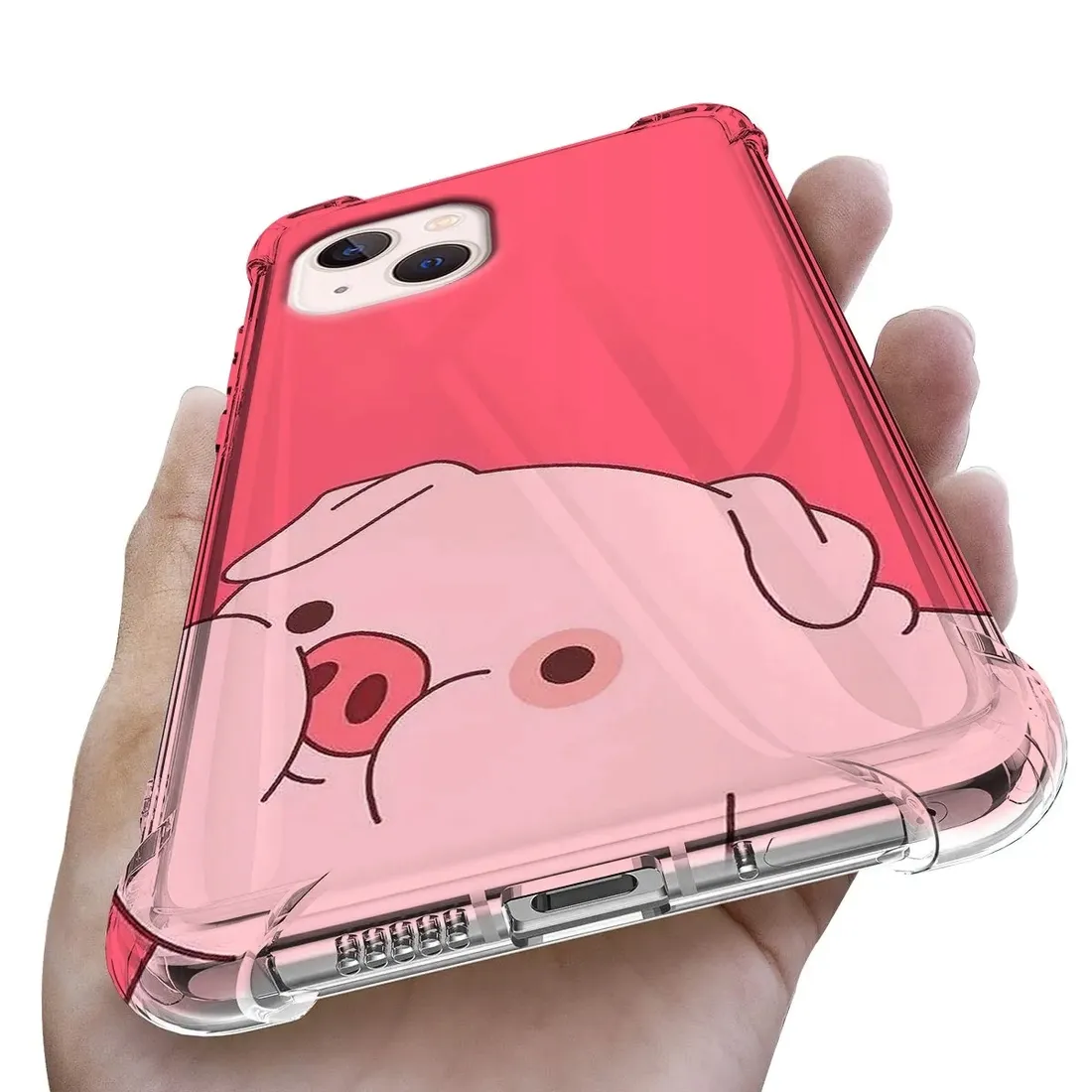 etui-antishock-do-iphone-14-plus-case-kwiaty-wzory