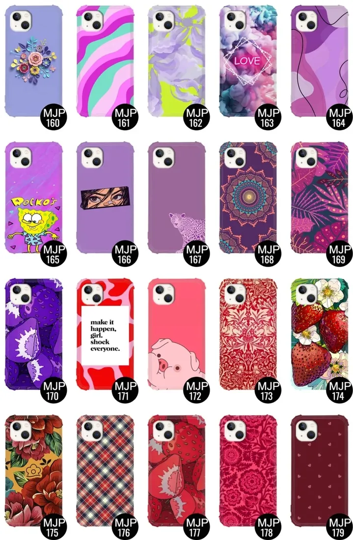 etui-antishock-do-iphone-14-plus-case-kwiaty-wzory