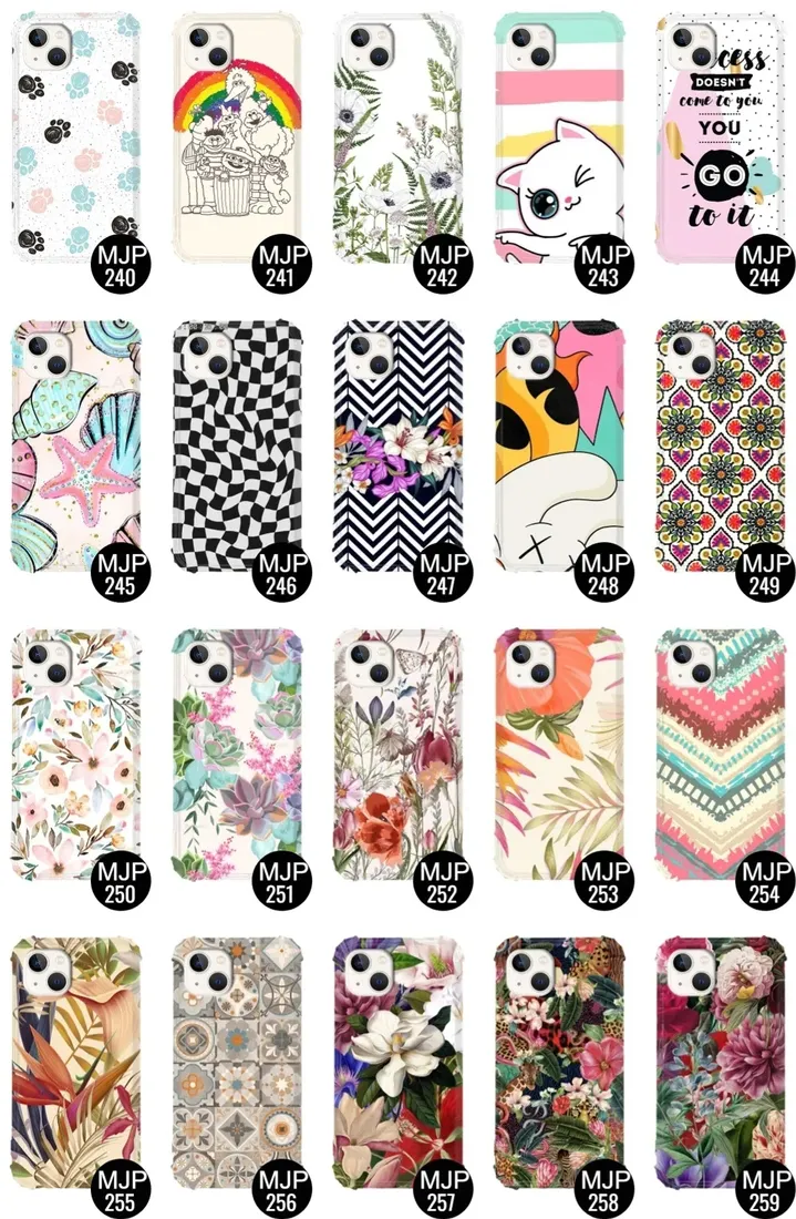 etui-antishock-do-iphone-14-plus-case-kwiaty-wzory