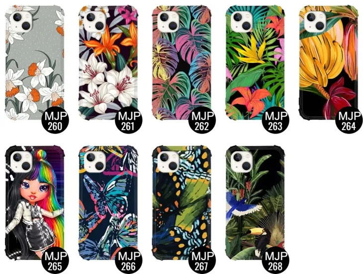 etui-antishock-do-iphone-14-plus-case-kwiaty-wzory-stan-nowy-dedykowany-model-iphone-14-plus