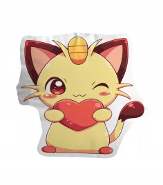 poduszka-chibi-pokemon-meowth