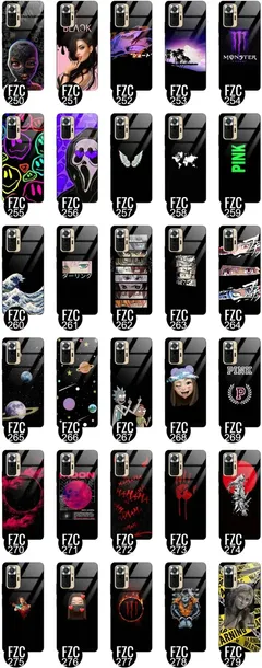 etui-glass-do-xiaomi-redmi-note-10-pro-max-wzory-kod-producenta-black-case-glass-caseon-mlodziezowe