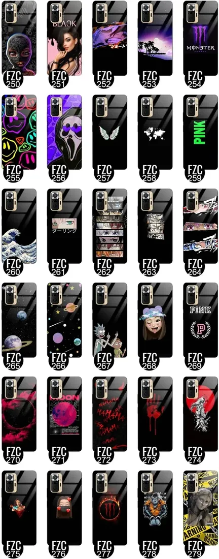 etui-glass-do-xiaomi-redmi-note-10-pro-max-wzory