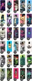 etui-do-xiaomi-redmi-note-9-pro-max-dziwne-wzory-kolor-wielokolorowy