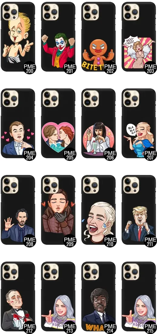 etui-mat-czarne-do-iphone-13-pro-max-modne-wzory