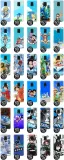 etui-do-xiaomi-redmi-note-9-pro-max-wzory-anime-kolor-wielokolorowy