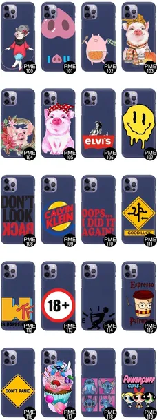 etui-matowe-granat-do-iphone-14-pro-modne-wzory-przeznaczenie-apple