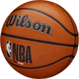 wilson-nba-drv-plus-6-pilka-do-koszykowki-kosza-stan-opakowania-oryginalne