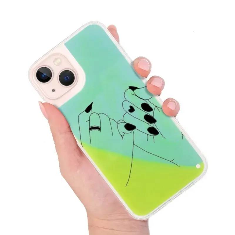 etui-sand-zielony-do-iphone-14-plus-modne-wzory