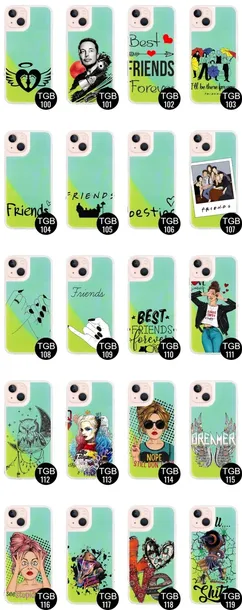etui-sand-zielony-do-iphone-14-plus-modne-wzory-typ-plecki