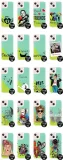 etui-sand-zielony-do-iphone-14-plus-modne-wzory-typ-plecki