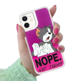 etui-sand-roz-do-iphone-12-mini-serialowe-wzory