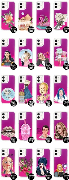 etui-sand-roz-do-iphone-12-mini-serialowe-wzory-typ-plecki