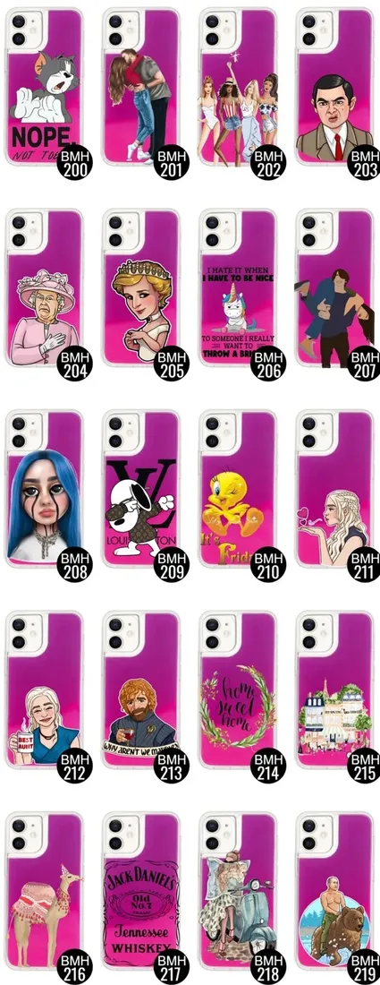 etui-sand-roz-do-iphone-12-mini-serialowe-wzory