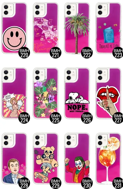 etui-sand-roz-do-iphone-12-mini-serialowe-wzory-stan-nowy-dedykowany-model-iphone-12-mini