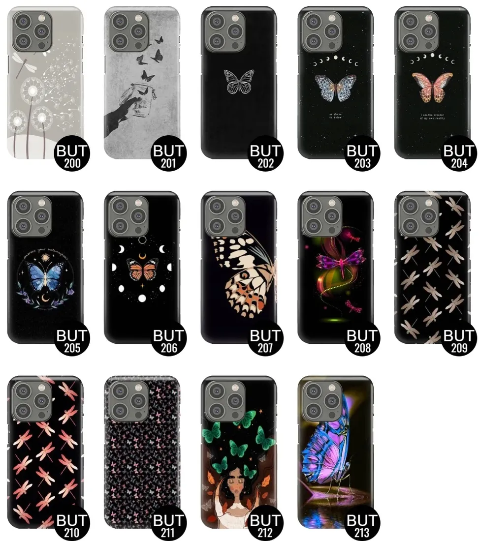 etui-do-iphone-14-pro-case-butterfly-motyle-wzory