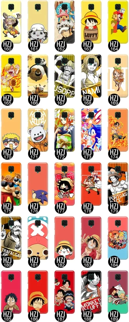 etui-do-xiaomi-redmi-note-9-pro-case-wzory-anime