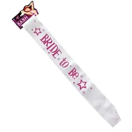 szarfa-biala-bride-to-be-wieczor-panienski