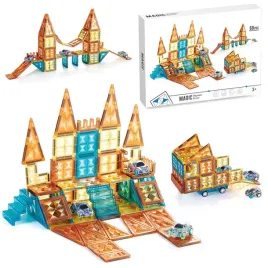 klocki-magnetyczne-3d-dla-dzieci-konstrukcyjn-edukacyjne-68-el-geometryczne