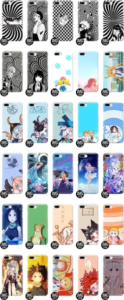 etui-do-iphone-8-plus-case-japonskie-anime-wzory-kolor-wielokolorowy