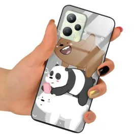 etui-glass-do-realme-c35-case-bare-bears-top-wzory
