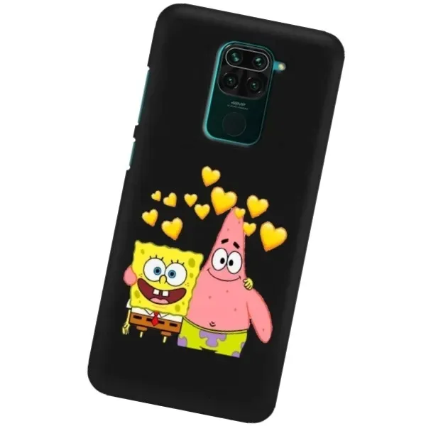 etui-mat-czarne-do-xiaomi-redmi-note-9-pro-wzory