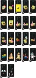 etui-mat-czarne-do-xiaomi-redmi-note-9-pro-wzory-kolor-wielokolorowy