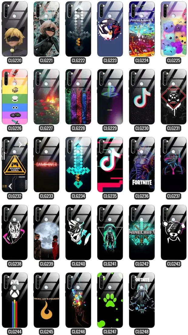 etui-glass-do-xiaomi-redmi-note-8t-case-wzory