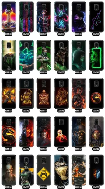 etui-do-xiaomi-redmi-note-9-pro-max-mortal-wzory-dedykowany-model-xiaomi-redmi-note-9-pro-max