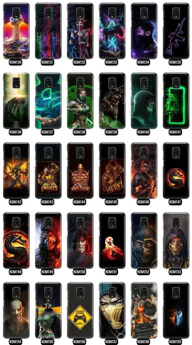 etui-do-xiaomi-redmi-note-9-pro-max-mortal-wzory