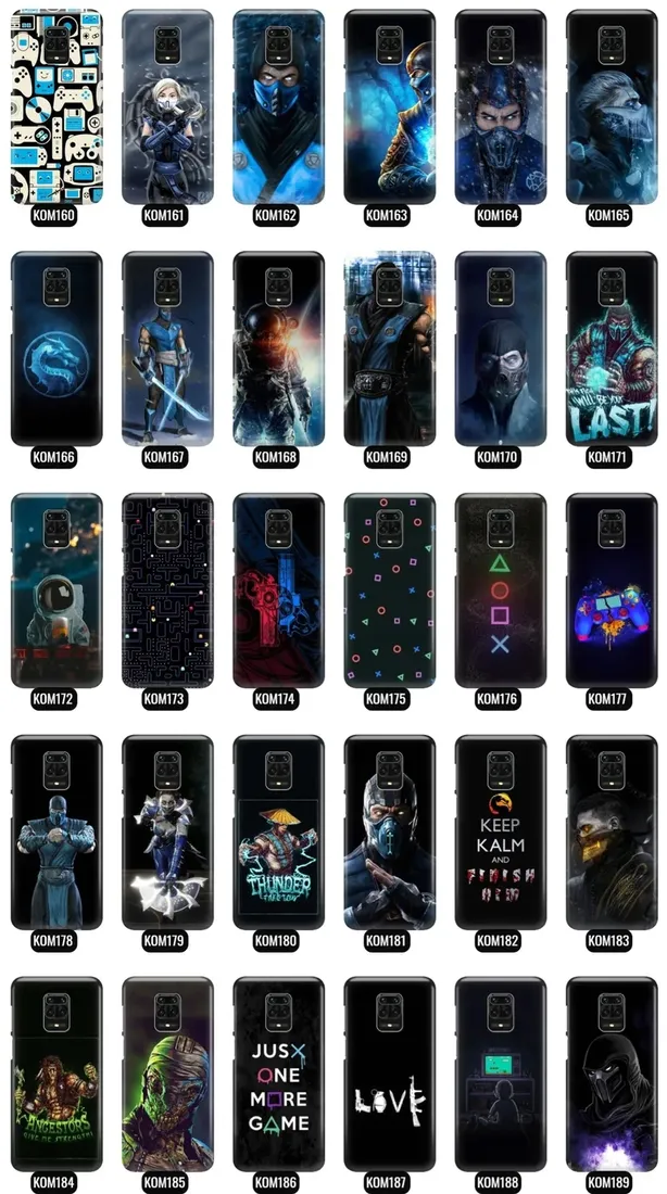 etui-do-xiaomi-redmi-note-9-pro-max-mortal-wzory