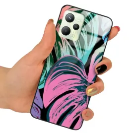 etui-glass-do-realme-c35-impresja-dali-monet-wzory