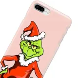 etui-do-iphone-7-plus-obudowa-case-grinch-wzory