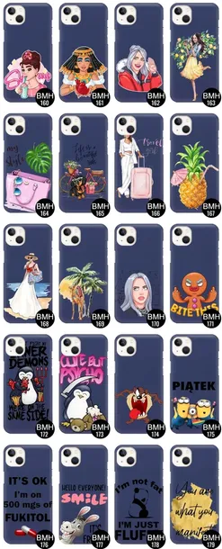 etui-matowe-granat-do-iphone-14-plus-serial-wzory-material-tworzywo-sztuczne