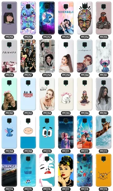 etui-do-xiaomi-redmi-note-9-pro-obudowa-case-wzory-material-tworzywo-sztuczne