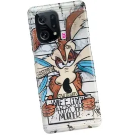 etui-do-oppo-find-x5-case-mlodziezowe-wiele-wzorow