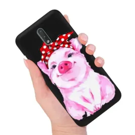 etui-matowe-czarne-do-nokia-2-4-modne-top-wzory