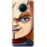 etui-do-xiaomi-redmi-note-9-5g-hardcore-mix-wzory