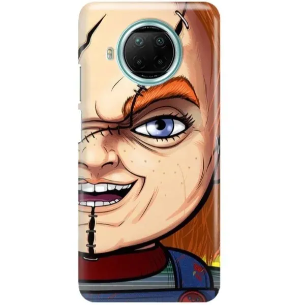 etui-do-xiaomi-redmi-note-9-5g-hardcore-mix-wzory