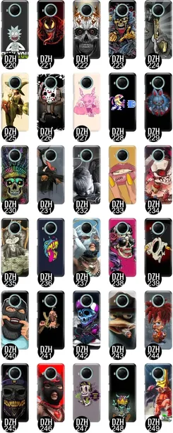 etui-do-xiaomi-redmi-note-9-5g-hardcore-mix-wzory-waga-z-opakowaniem-0-1-kg