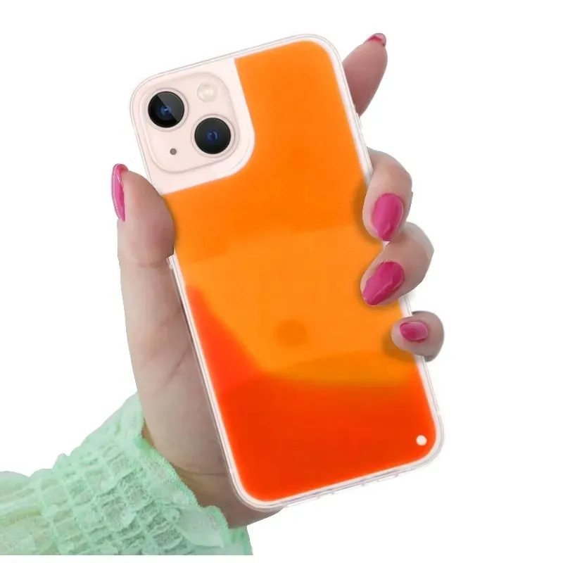 etui-case-sand-fluo-pomarancz-do-iphone-14-plus