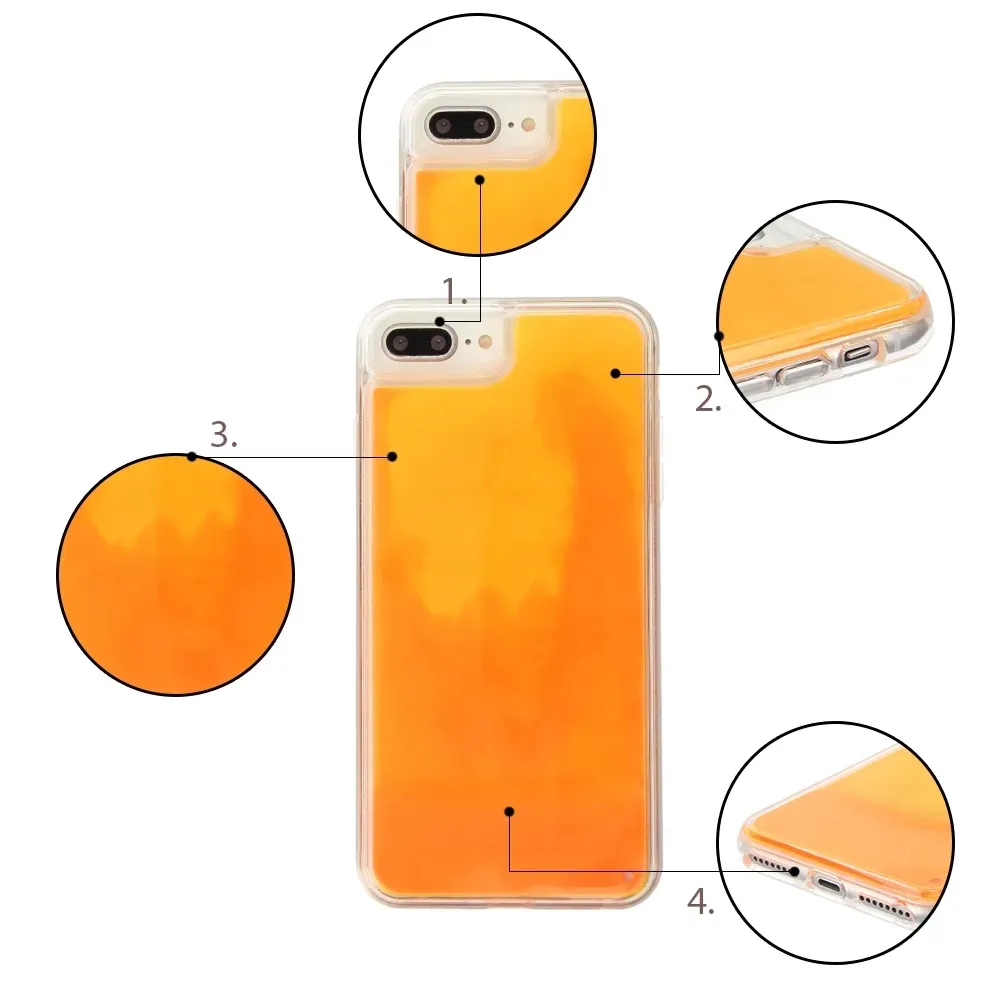 etui-case-sand-fluo-pomarancz-do-iphone-14-plus