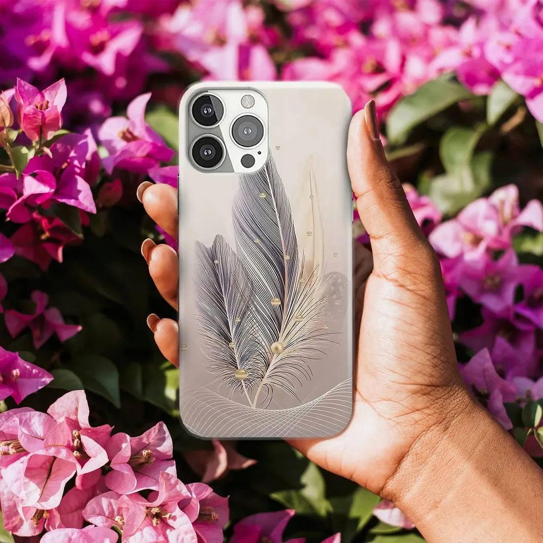 etui-do-xiaomi-redmi-note-9-pro-max-subtelne-wzory-stan-nowy