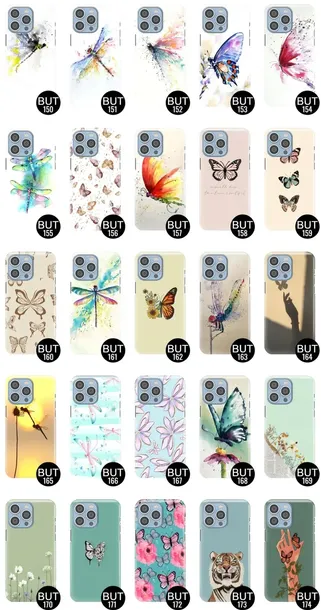 etui-do-iphone-14-pro-max-butterfly-motyle-wzory-typ-plecki