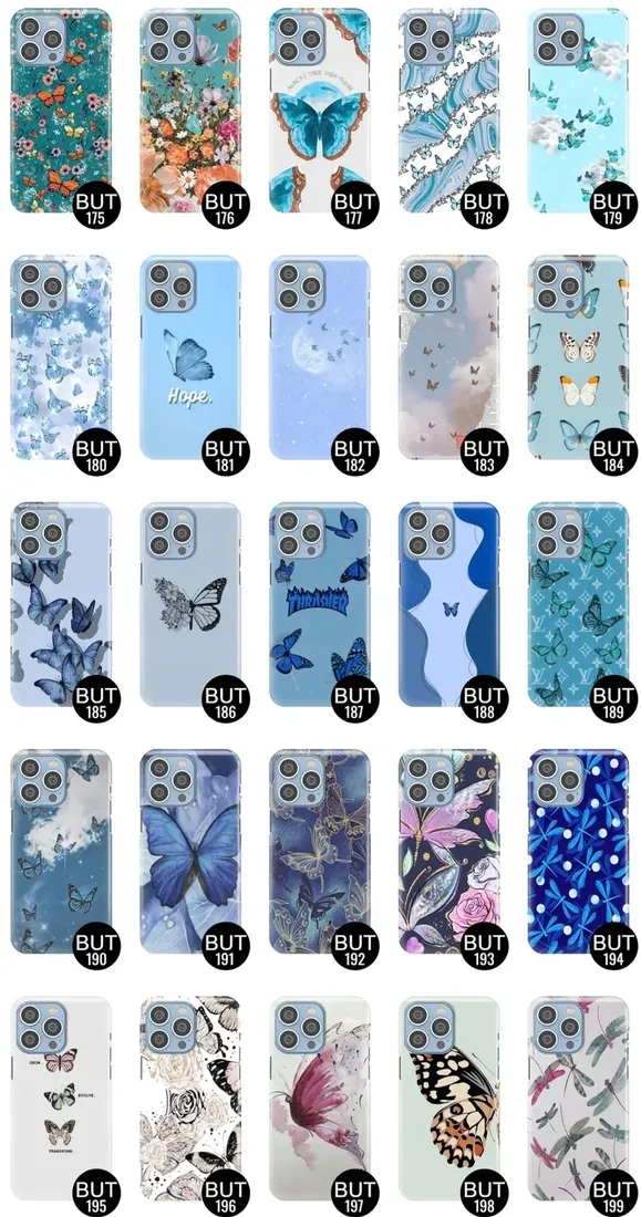 etui-do-iphone-14-pro-max-butterfly-motyle-wzory