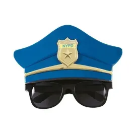 okulary-z-czapka-policjanta-policja-oficer