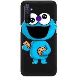 etui-matowe-czarne-do-realme-5-pro-hard-trend-wzor