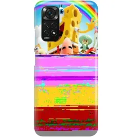etui-do-xiaomi-redmi-note-11-4g-case-wzory-anime
