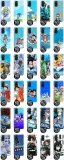 etui-do-xiaomi-redmi-note-11-4g-case-wzory-anime-kolor-wielokolorowy
